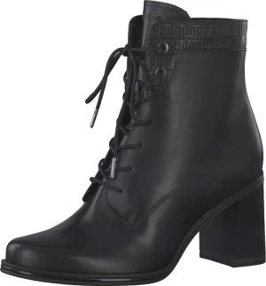 Tamaris Schnürstiefelette 39