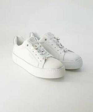 Tamaris Schuhe - M2375144 Synthetik (Weiß, Gr. 38)