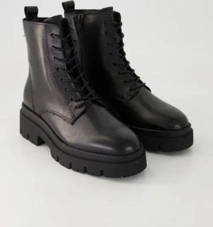 Tamaris Schuhe - M2526845 Glattleder (Beige, Gr. 41)