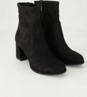 Tamaris Schuhe - M2535741 Textil (Schwarz, Gr. 37)