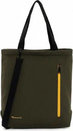 Tamaris Schultertasche Gayl