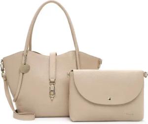 Tamaris Shopper Cityshopper (Set, 2-tlg)