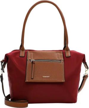Tamaris Shopper TAS Fabrizia, für Damen