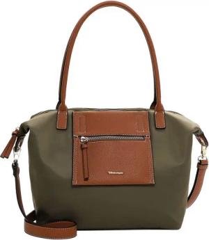 Tamaris Shopper TAS Fabrizia, für Damen