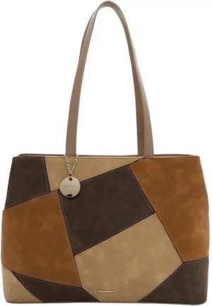 Tamaris Shopper TAS Gilda, für Damen
