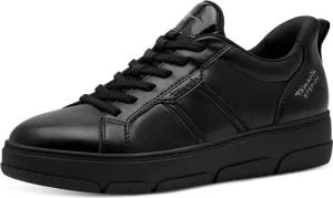 Tamaris Slip-On Sneaker, Freizeitschuh, Halbschuh, Slipper in veganer Verarbeitung