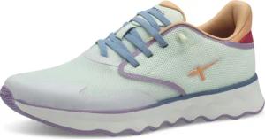 Tamaris Slip-On Sneaker "Nowana", Freizeitschuh, Halbschuh, Slipper mit Ortholite-Ausstattung