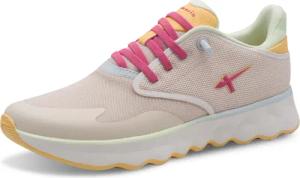 Tamaris Slip-On Sneaker "Nowana", Freizeitschuh, Halbschuh, Slipper mit Ortholite-Ausstattung