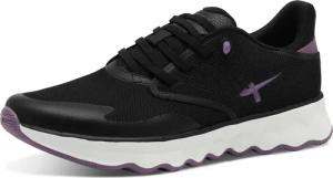 Tamaris Slip-On Sneaker "Nowana", Freizeitschuh, Halbschuh, Slipper mit Ortholite-Ausstattung