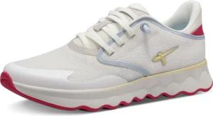 Tamaris Slip-On Sneaker "Nowana", Freizeitschuh, Halbschuh, Slipper mit Ortholite-Ausstattung