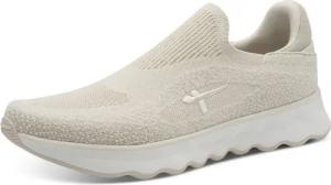Tamaris Slip-On Sneaker, Slipper, Halbschuh, Freizeitschuh mit Ortholite-Ausstattung