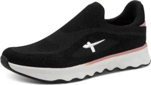 Tamaris Slip-On Sneaker, Slipper, Halbschuh, Freizeitschuh mit Ortholite-Ausstattung