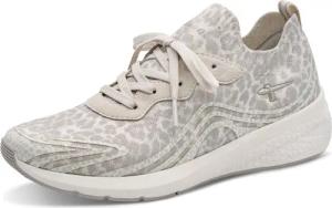 Tamaris Slip-On Sneaker, Slipper, Halbschuh in veganer Verarbeitung