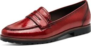 Tamaris Slipper, Blockabstz, Pumps, Businessschuh mit Touch It-Ausstattung