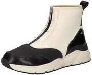 Tamaris Sneaker Bootie Damen beige