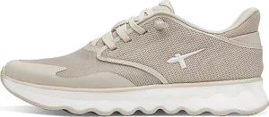 TAMARIS Sneaker  creme | 38