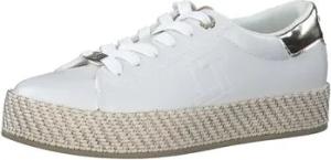 Tamaris  Sneaker Da.-Schnürer 1-1-23713-20/190