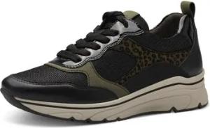 Tamaris  Sneaker Da.-Schnürer 1-23721-41 761