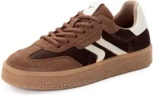 Tamaris  Sneaker Da.-Schnürer 1-23743-45-398