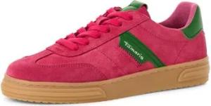 Tamaris  Sneaker Da.-Schnürer 1-23788-42 513