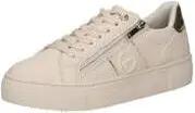 Tamaris Sneaker Damen beige