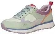 Tamaris Sneaker Damen grün