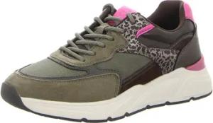 Tamaris  Sneaker Freizeit Schnürer für Damen