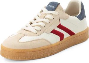 Tamaris Sneaker Freizeitschuh, Halbschuh, Schnürschuh mit Kontrastbesatz, für Herren