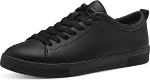 Tamaris Sneaker im Basic-Look, Freizeitschuh, Halbschuh, Schnürschuh