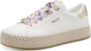 Tamaris  Sneaker Schnuerschuhe 1-23713-42-100