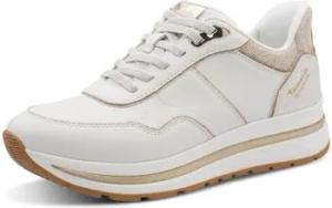 Tamaris  Sneaker Schnuerschuhe 1-23766-46/100