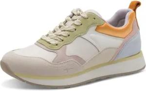 Tamaris  Sneaker Schnuerschuhe 23741 1-23741-43-402