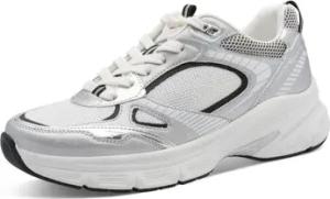 Tamaris  Sneaker Schnuerschuhe 715 1-23759-45-941