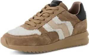 Tamaris  Sneaker SCHNÜRHALBSCHUH 1-23728-43-344