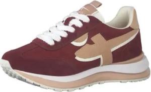 Tamaris  Sneaker Schnürhalbschuh 23753-39-538