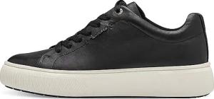 TAMARIS Sneaker  schwarz | 38