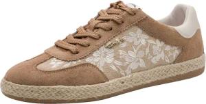 Tamaris Sneaker "Tamaris Sneaker Lederimitat/Textil"