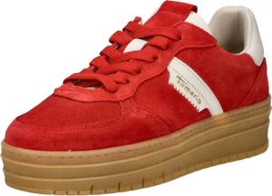 Tamaris Sneaker "Tamaris Sneaker Leder/Synthetik"