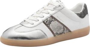 Tamaris Sneaker "Tamaris Sneaker Leder/Textil"