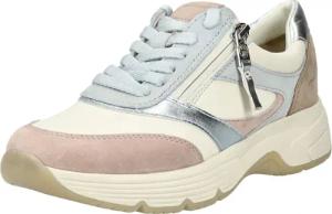 Tamaris Sneaker "Tamaris Sneaker Leder/Textil"