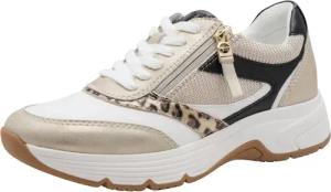 Tamaris Sneaker "Tamaris Sneaker Leder/Textil"