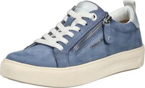 Tamaris Sneaker "Tamaris Sneaker Leder/Textil"