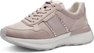 Tamaris Sneaker "Tamaris Sneaker Leder/Textil"