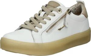 Tamaris Sneaker "Tamaris Sneaker Leder/Textil"