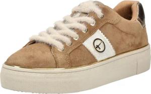 Tamaris Sneaker "Tamaris Sneaker Veloursleder"