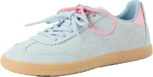 Tamaris Sneaker "Tamaris Sneaker Veloursleder/Synthetik"