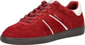 Tamaris Sneaker "Tamaris Sneaker Veloursleder/Synthetik"