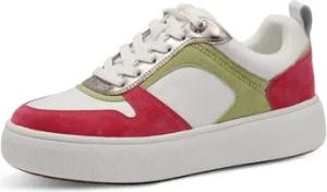 Tamaris  Sneaker w.-pink 1-23735-44/597