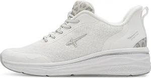 TAMARIS Sneaker  weiss | 37