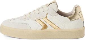 TAMARIS Sneaker  weiss | 37